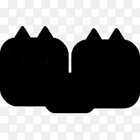 白色剪贴画设计-空若网 白色剪贴画设计-空若网