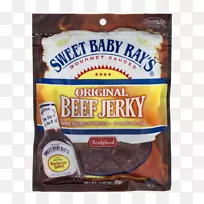 烤肉酱排骨-空若网 烤肉酱排骨-空若网