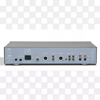 射频调制器高保真电子前置放大器音频播放器-空若网 射频调制器高保真电子前置放大器音频播放器-空若网