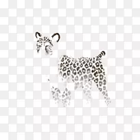 大猫长颈鹿身饰银猫-空若网 大猫长颈鹿身饰银猫-空若网