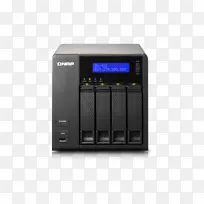 网络存储系统QNAP系统公司串行ata硬盘驱动器计算机服务器-空若网 网络存储系统QNAP系统公司串行ata硬盘驱动器计算机服务器-空若网
