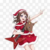 砰的梦!女孩乐队派对!0 Android全女性乐队-Kasumi-空若网 砰的梦!女孩乐队派对!0 Android全女性乐队-Kasumi-空若网