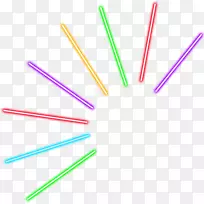 线体珠宝角字体线-空若网 线体珠宝角字体线-空若网