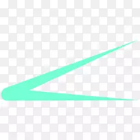 线三角形字体线-空若网 线三角形字体线-空若网