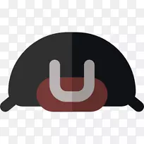 可伸缩图形图标-鼻子-空若网 可伸缩图形图标-鼻子-空若网