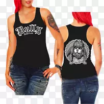 t恤帽衫裁剪女式上衣-空若网 t恤帽衫裁剪女式上衣-空若网