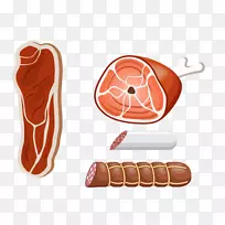 肉类android应用程序包恐龙移动应用-火腿肠-空若网 肉类android应用程序包恐龙移动应用-火腿肠-空若网