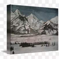 绘画摄影白色海报-绘画-空若网 绘画摄影白色海报-绘画-空若网