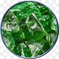 绿色防火玻璃火坑壁炉玻璃-空若网 绿色防火玻璃火坑壁炉玻璃-空若网