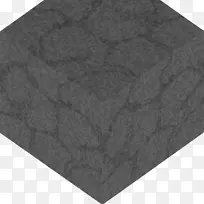矩形黑m光滑石-空若网 矩形黑m光滑石-空若网