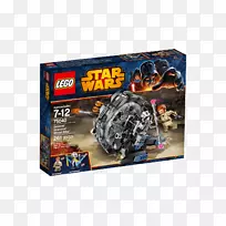 格里弗斯·奥比旺将军克诺比冲锋队乐高星球大战冲锋队-空若网 格里弗斯·奥比旺将军克诺比冲锋队乐高星球大战冲锋队-空若网