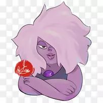 紫水晶宝石石榴石橄榄宝石-空若网 紫水晶宝石石榴石橄榄宝石-空若网