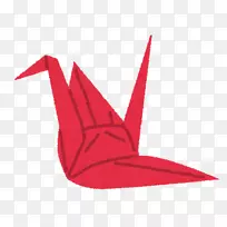 千只折纸起重机-空若网 千只折纸起重机-空若网