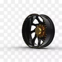 合金车轮轮辋设计-空若网 合金车轮轮辋设计-空若网