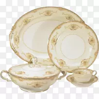 烤瓷餐具碟-空若网 烤瓷餐具碟-空若网