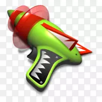 AppZapper MacOS卸载程序-Apple-空若网 AppZapper MacOS卸载程序-Apple-空若网