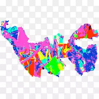 平面设计粉红m图案设计-空若网 平面设计粉红m图案设计-空若网