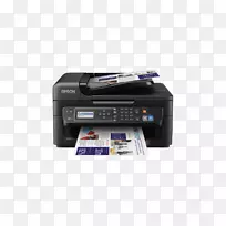 �๦�ܴ�ӡ����ī��ӡ������Ա��wf-2630-��ӡ��-������