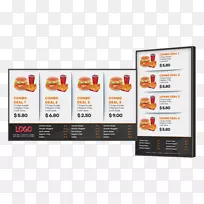 比萨饼数字招牌快餐店菜单-披萨-空若网 比萨饼数字招牌快餐店菜单-披萨-空若网