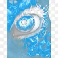 爱丽斯蓝天水眼-阿凡达眼睛-空若网 爱丽斯蓝天水眼-阿凡达眼睛-空若网