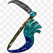 人体珠宝杯-镰刀-空若网 人体珠宝杯-镰刀-空若网