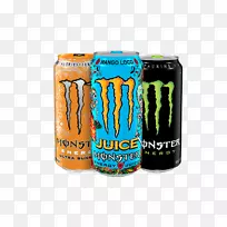 能量饮料怪物能源铝罐铝-空若网 能量饮料怪物能源铝罐铝-空若网