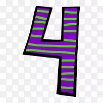 数字图案设计-空若网 数字图案设计-空若网