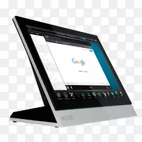 触摸屏表AMX llc用户界面计算机监视器.表-空若网 触摸屏表AMX llc用户界面计算机监视器.表-空若网