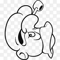 ��ɫ���ͯ�ڰ�����-������