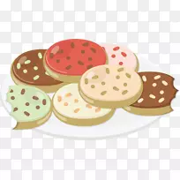 巧克力曲奇饼干Chowder-空若网 巧克力曲奇饼干Chowder-空若网