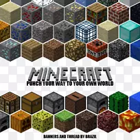 “我的世界”材料-空若网 “我的世界”材料-空若网