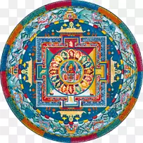 对称圆图案-佛寺-空若网 对称圆图案-佛寺-空若网