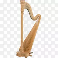 竖琴摄影.竖琴-空若网 竖琴摄影.竖琴-空若网