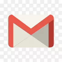 Gmail电脑图标电子邮件下载-Gmail-空若网 Gmail电脑图标电子邮件下载-Gmail-空若网