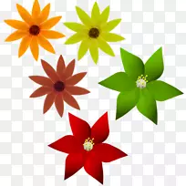 开花植物-植物-空若网 开花植物-植物-空若网