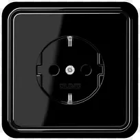 Schuko交流电源插头和插座网络插座伏丁连接器-空若网 Schuko交流电源插头和插座网络插座伏丁连接器-空若网