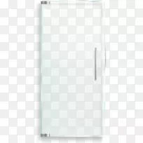 滑动玻璃门.单手绘玻璃门-空若网 滑动玻璃门.单手绘玻璃门-空若网