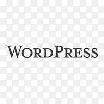 网站开发博客-Wordpress徽标-空若网 网站开发博客-Wordpress徽标-空若网