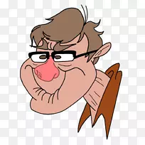 卡通片任和史提姆动画影迷艺术-空若网 卡通片任和史提姆动画影迷艺术-空若网