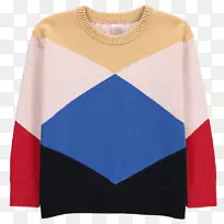 钴蓝袖肩-空若网 钴蓝袖肩-空若网