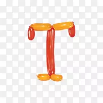 ������ĸ����t-������