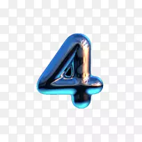 数字数据图标-编号4-空若网 数字数据图标-编号4-空若网