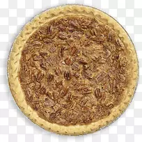 山核桃派糖浆馅饼配方-山核桃-空若网 山核桃派糖浆馅饼配方-山核桃-空若网