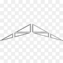 三角金属桁架-空若网 三角金属桁架-空若网