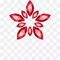 宝石首饰-红宝石符号形状-红宝石-空若网 宝石首饰-红宝石符号形状-红宝石-空若网