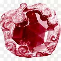 �ۺ�ɫ���챦ʯ������-�챦ʯ-������