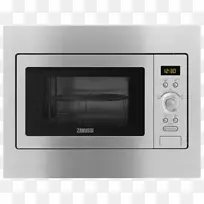 微波炉Zanussi建造微波炉家电厨房-空若网 微波炉Zanussi建造微波炉家电厨房-空若网