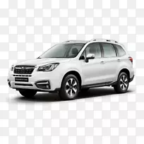 2018年斯巴鲁森林车紧凑型运动型多功能车-斯巴鲁-空若网 2018年斯巴鲁森林车紧凑型运动型多功能车-斯巴鲁-空若网