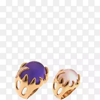 耳环体珠宝宝石首饰设计.珠宝-空若网 耳环体珠宝宝石首饰设计.珠宝-空若网