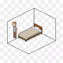 卧室家具-床-空若网 卧室家具-床-空若网